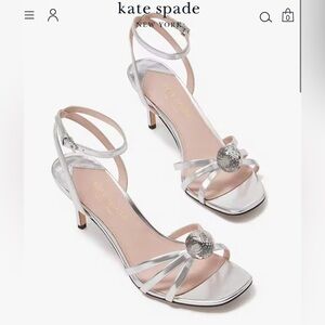 Kate’s Spade Let’s Dance Sandals (6)